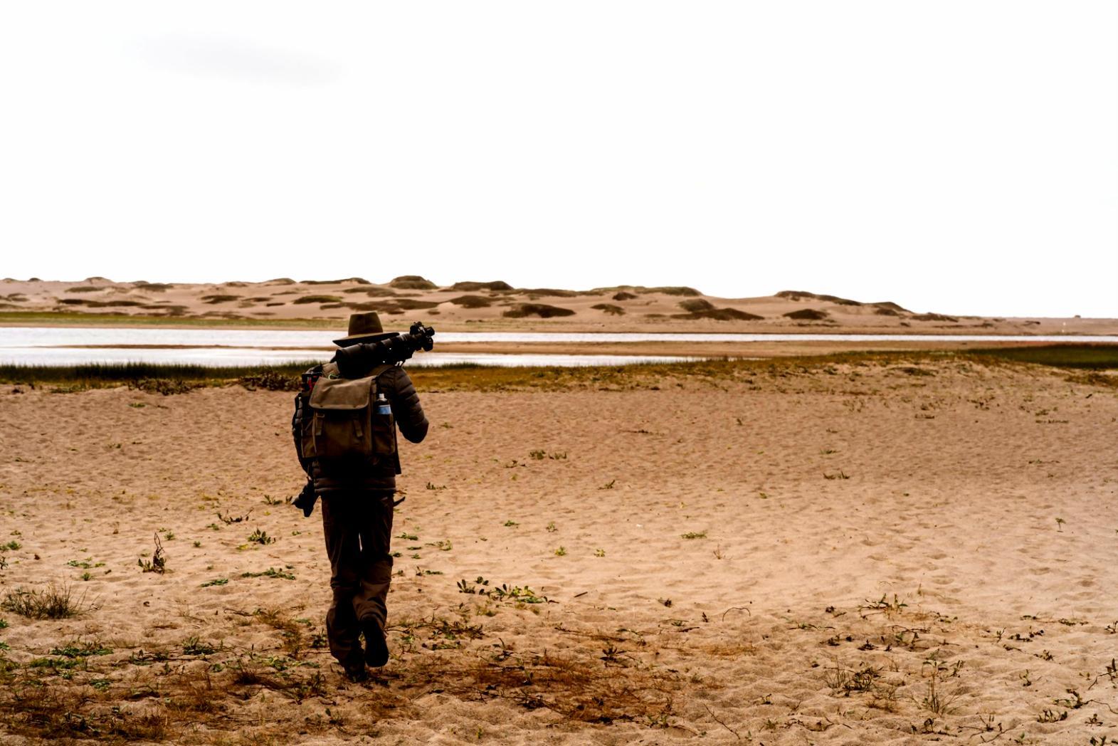 Interactive historical tour experience with immersive multimedia content